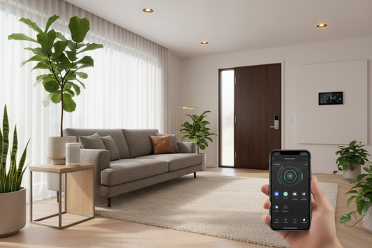 Smart Home Essentials That Make Life Easier