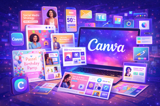 canva pro