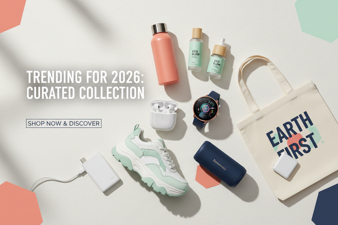 Top 10 Trending Products You Must Try This Year