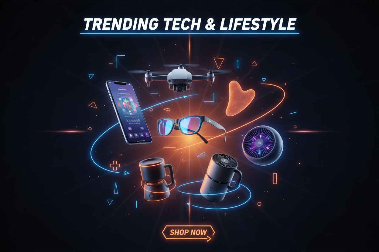 Trending Now | Hot Selling Products