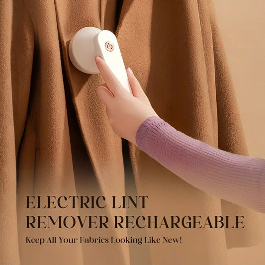 Electric Lint Remover For All Woolens Sweaters Blankets Jackets